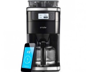 elettrodomestico innovativo cucina MACCHINA CAFFE' SMART