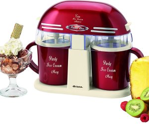 macchina per gelato ariete