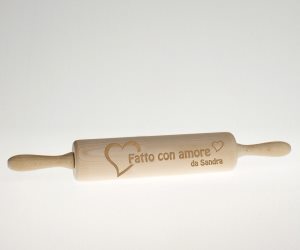 mattarelli originali cucina MATTARELLO