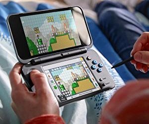 REGALI ORIGINALI MINI CONSOLE NINTENDO