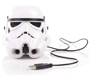 gadgets e accessori SPEAKER STAR WARS