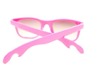 OCCHIALI DA SOLE PER DONNA CON APRIBOTTIGLIE