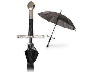 ombrelli originali excalibur
