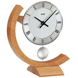orologi da tavolo originali A PENDOLO