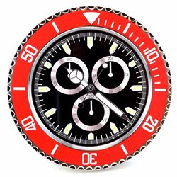 OROLOGIO DA PARETE SCUBA