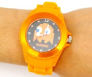 OROLOGIO PACMAN