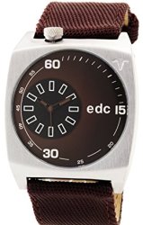 orologio da polso originale uomo esprit edc