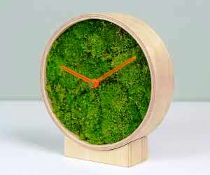 orologi da tavolo originali PRATO