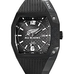 orologio da polso originale uomo ALL BLACKS