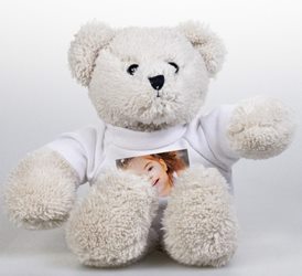 REGALI ORIGINALI ORSO DI PELUCHE