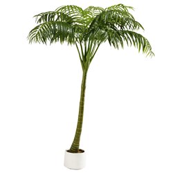 pianta artificiale PALMA OASIS