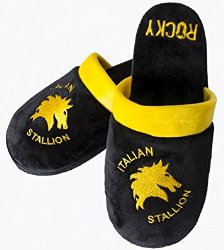 PANTOFOLE ROCKY UOMO ORIGINALI