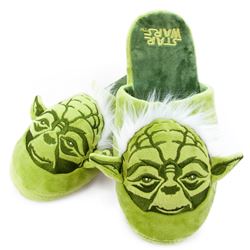 PANTOFOLE ORIGINALI UOMO YODA