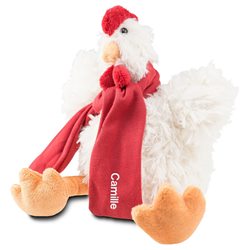 POLLO DI NATALE