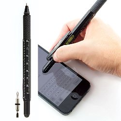 GADGETS BATMAN ORIGINALI PENNA