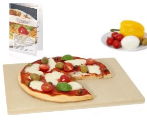 PIETRA PER PIZZA AMAZY