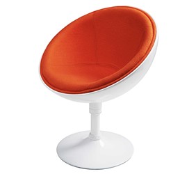 poltrone originali e simpatiche SOUCOUPE