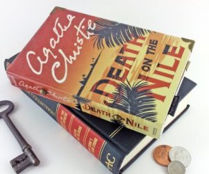 borsellini portafogli donna agatha christie