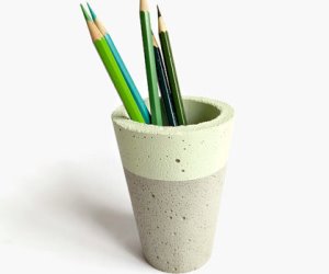 PORTAPENNE BETON DEKO