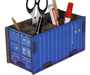 PORTAPENNE CONTAINER