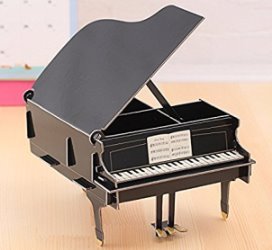 portamatite originale PIANOFORTE