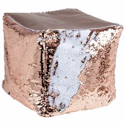 SGABELLI POUF ORIGINALI JEFF