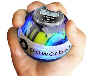 POWERBALL PRO FUSION