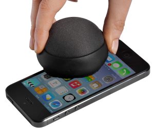 PULITORE TOUCHSCREEN BALL