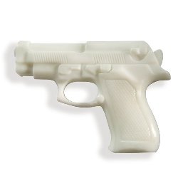 SAPONE PISTOLA