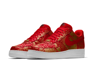 SCARPE DA DONNA PERSONALIZZABILI AIR FORCE 1