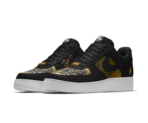 SCARPE DA UOMO PERSONALIZZABILI AIR FORCE 1