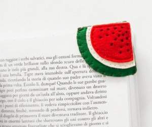 SEGNALIBRO MELONE