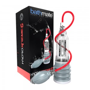 bathmate hydroextreme ingrossamento pene