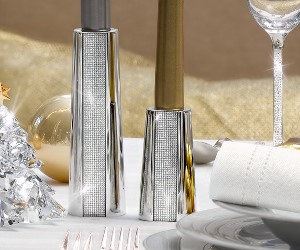 CANDELIERI SWAROVSKI