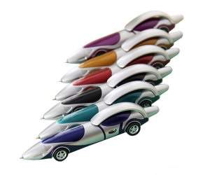 penne originali simpatiche CARS