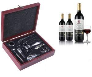 SET DA VINO PREMIUM