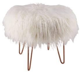 SGABELLI POUF ORIGINALI