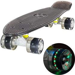 giochi originali skateboard luminoso 