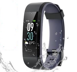 SMARTWATCH LATEC