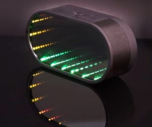 SPEAKER PORTATILE WIRELESS