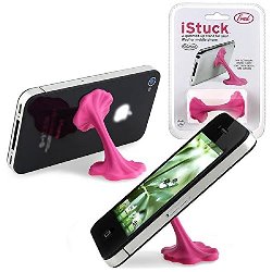 supporto per smartphone istuck