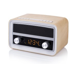 SVEGLIA AUDIOSONIC CON RADIO FM