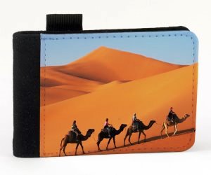 taccuini originali sahara