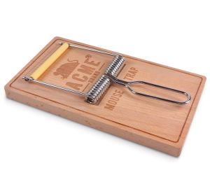 TAGLIERE MOUSE TRAP
