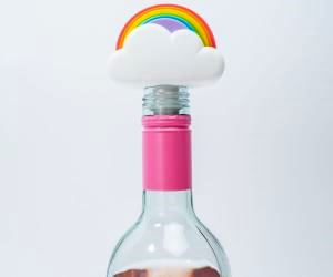 TAPPO ARCOBALENO