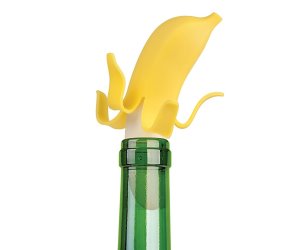 TAPPO IDEE REGALO ORIGINALI BANANA