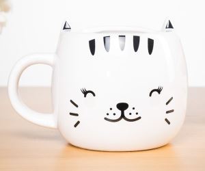 tazze originali simpatiche gatto