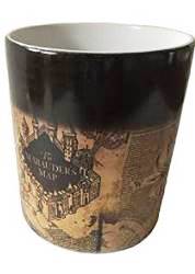 TAZZA CAMBIACOLORE HARRY POTTER