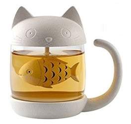 TAZZA ORIGINALE GATTO