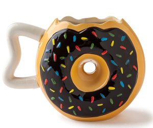 TAZA DOUGHNUT